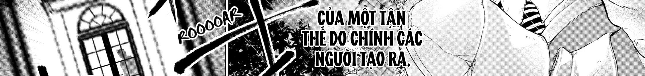 Hiền Giả Trở Thành Lich Chapter 2 - Trang 2