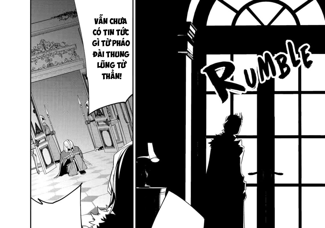 Hiền Giả Trở Thành Lich Chapter 2 - Trang 2