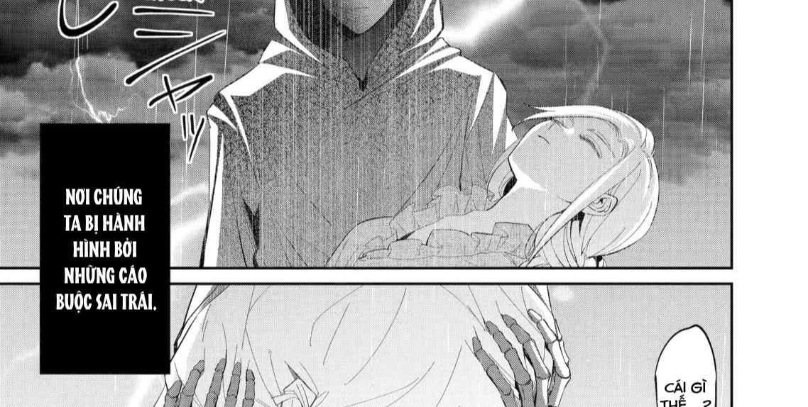 Hiền Giả Trở Thành Lich Chapter 2 - Trang 2