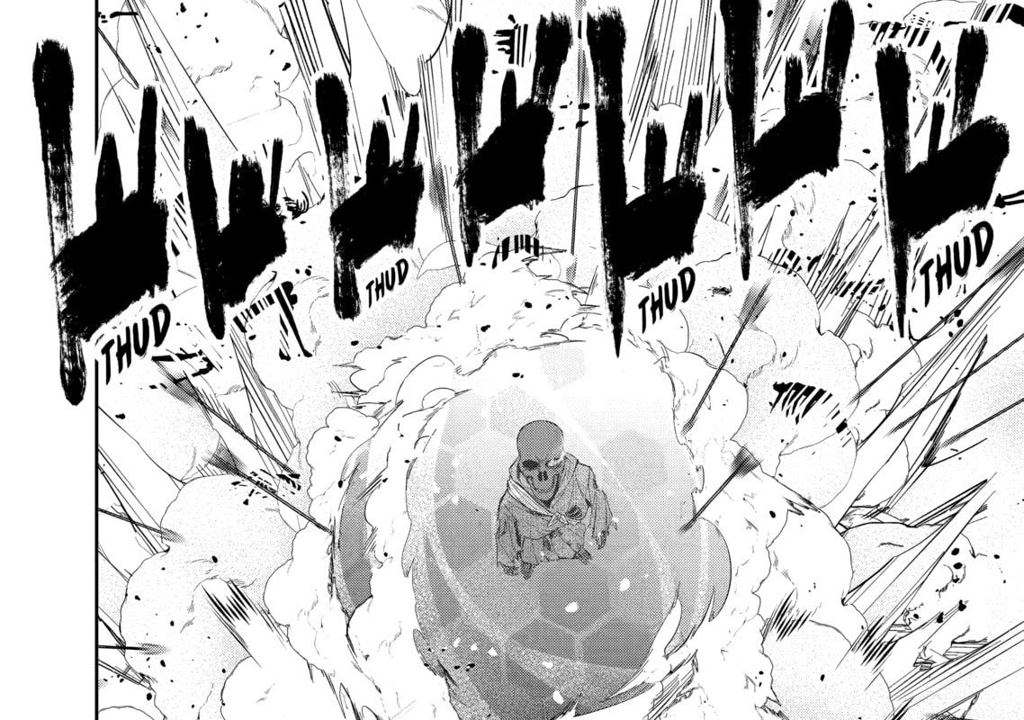 Hiền Giả Trở Thành Lich Chapter 2 - Trang 2