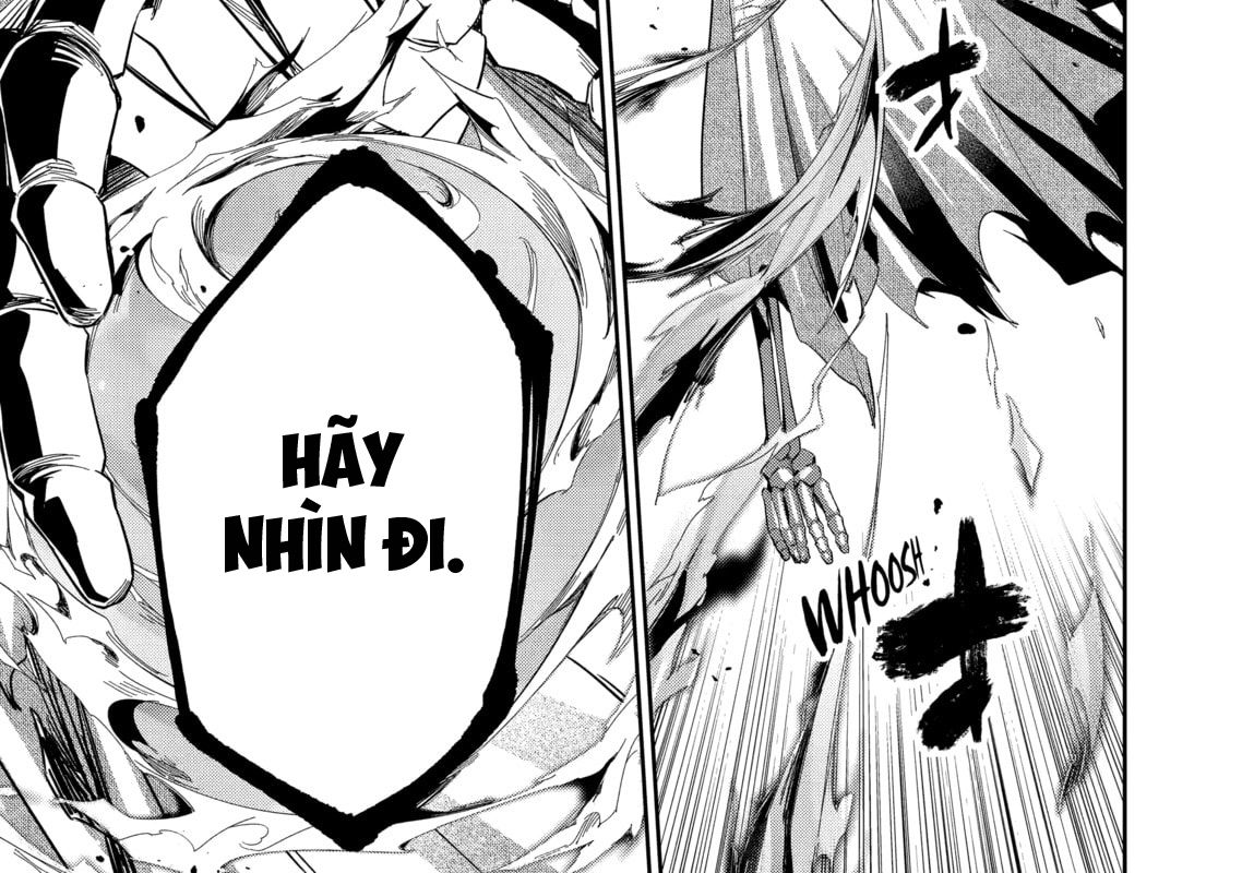 Hiền Giả Trở Thành Lich Chapter 2 - Trang 2