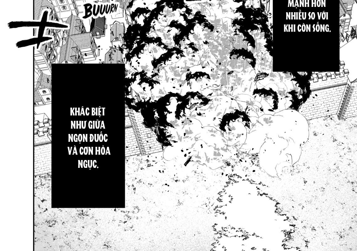 Hiền Giả Trở Thành Lich Chapter 2 - Trang 2