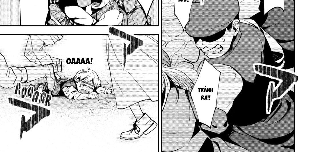 Hiền Giả Trở Thành Lich Chapter 2 - Trang 2