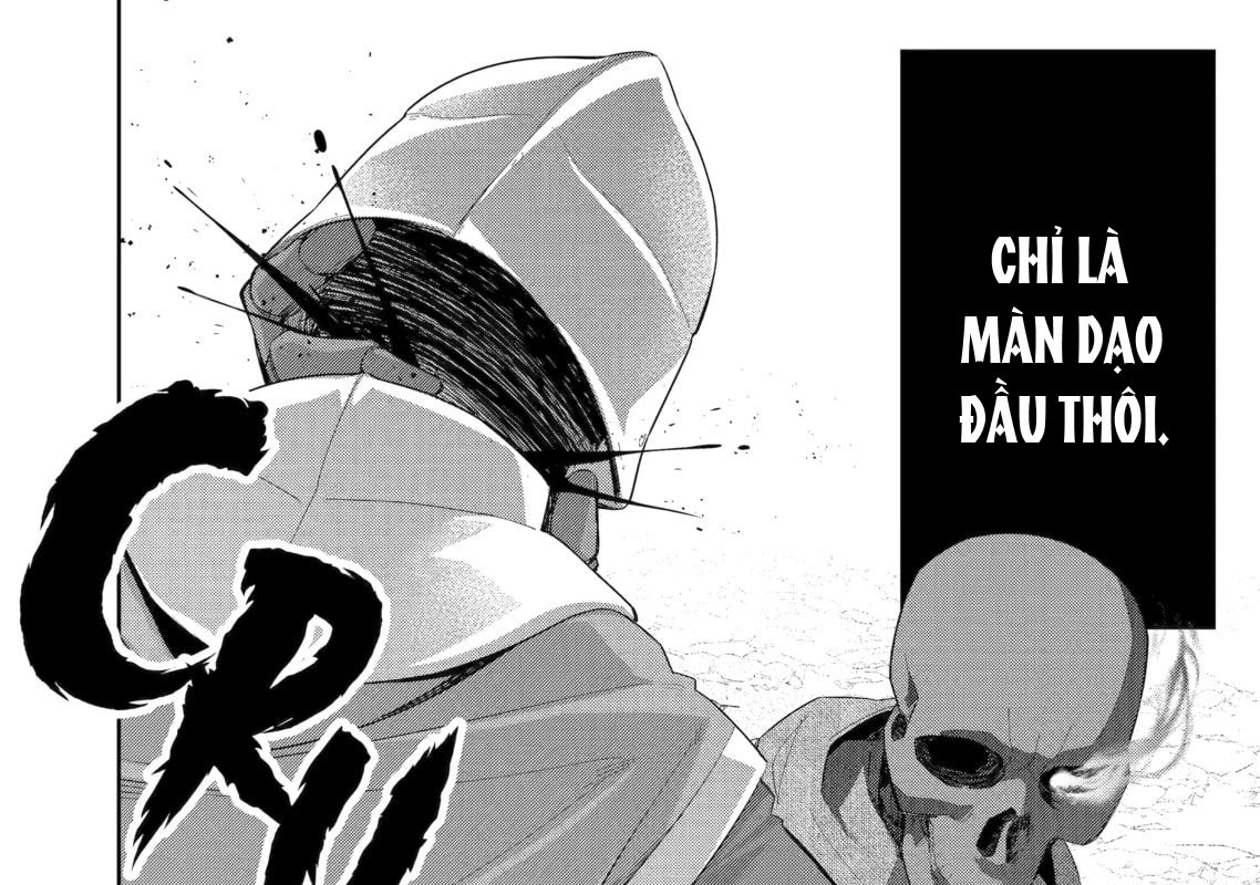 Hiền Giả Trở Thành Lich Chapter 2 - Trang 2