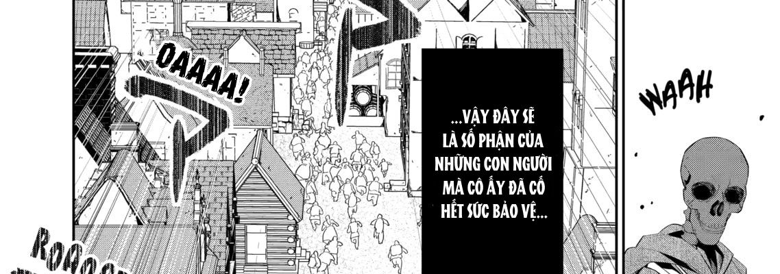Hiền Giả Trở Thành Lich Chapter 2 - Trang 2