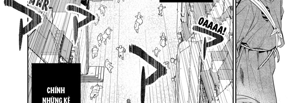 Hiền Giả Trở Thành Lich Chapter 2 - Trang 2