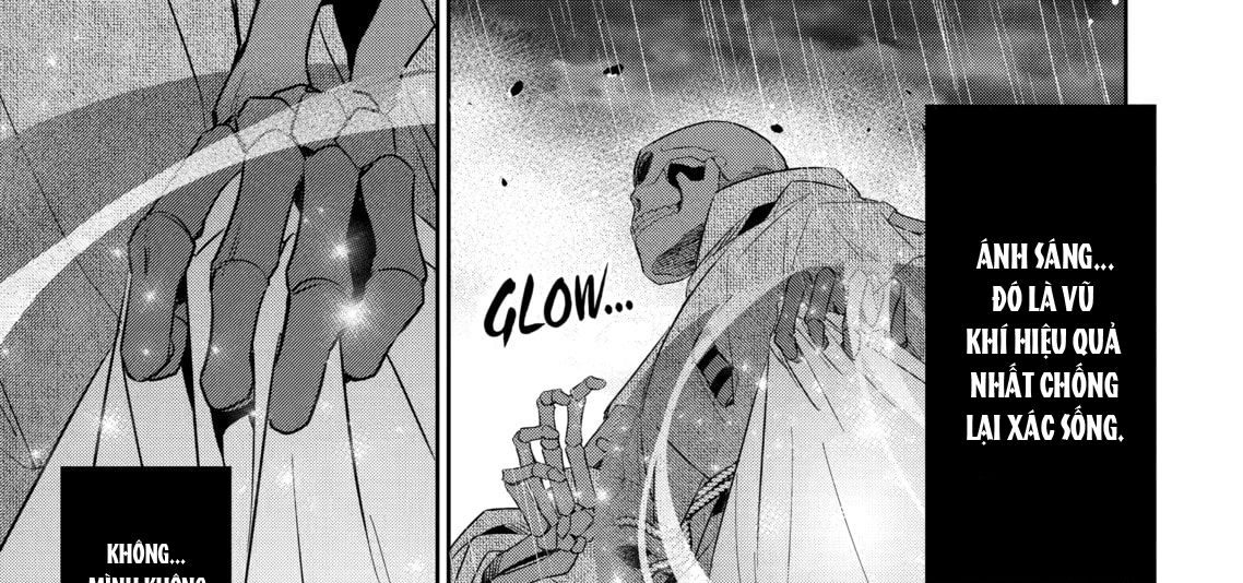 Hiền Giả Trở Thành Lich Chapter 2 - Trang 2