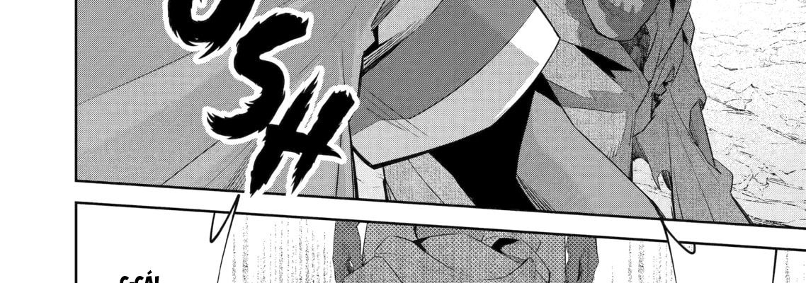 Hiền Giả Trở Thành Lich Chapter 2 - Trang 2