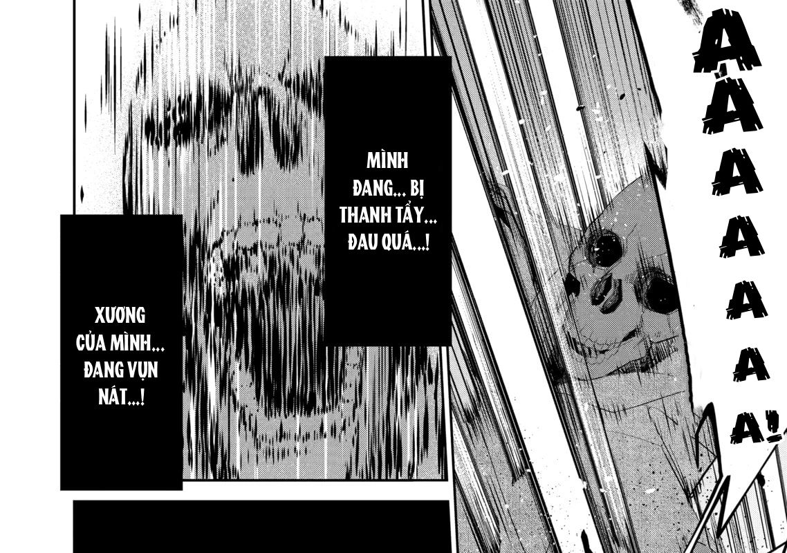 Hiền Giả Trở Thành Lich Chapter 2 - Trang 2