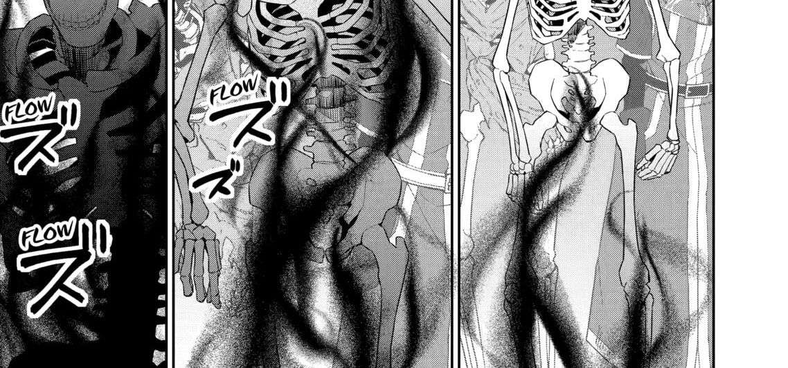 Hiền Giả Trở Thành Lich Chapter 2 - Trang 2