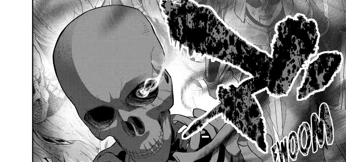 Hiền Giả Trở Thành Lich Chapter 2 - Trang 2