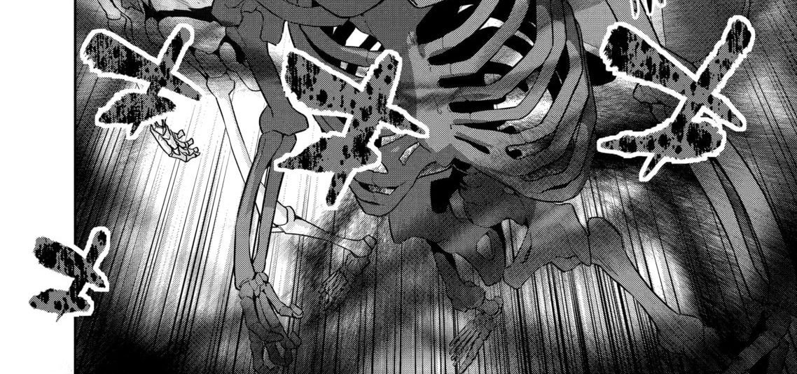 Hiền Giả Trở Thành Lich Chapter 2 - Trang 2