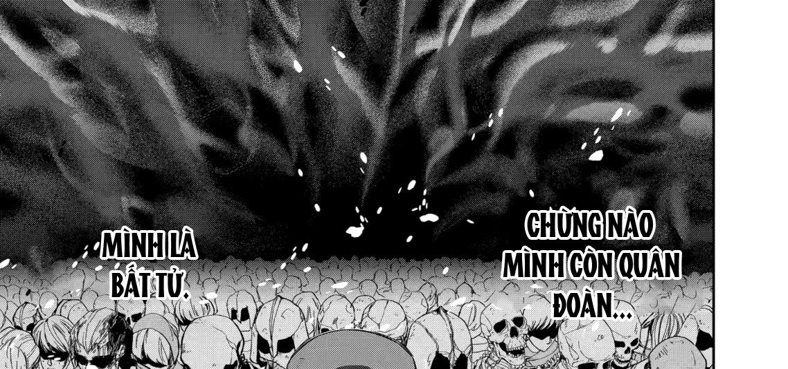 Hiền Giả Trở Thành Lich Chapter 2 - Trang 2