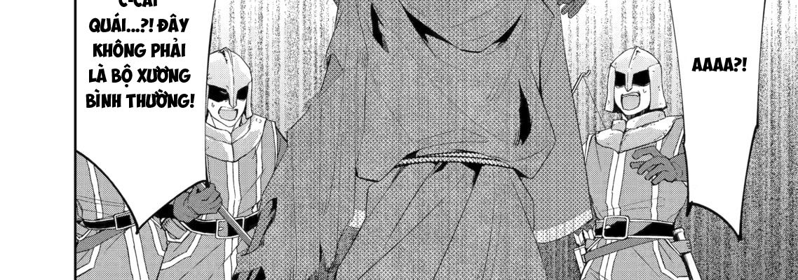 Hiền Giả Trở Thành Lich Chapter 2 - Trang 2