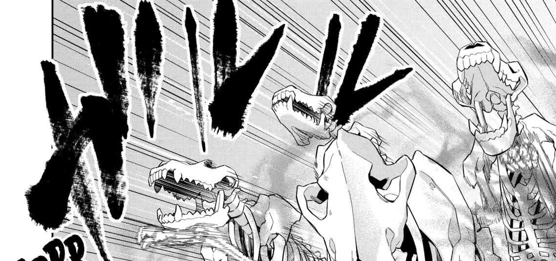 Hiền Giả Trở Thành Lich Chapter 2 - Trang 2