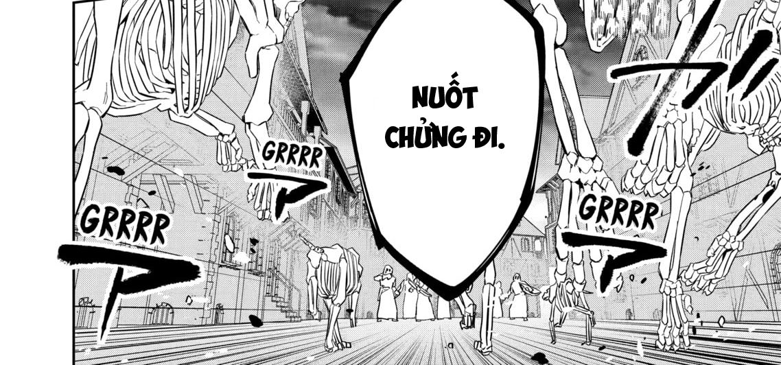 Hiền Giả Trở Thành Lich Chapter 2 - Trang 2