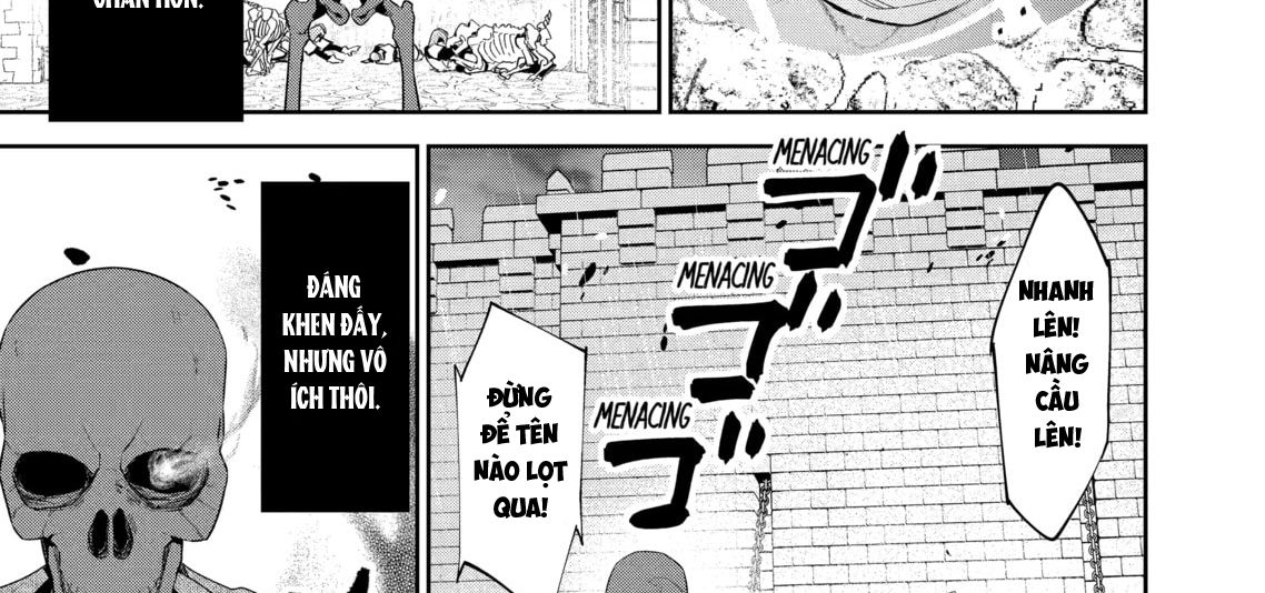 Hiền Giả Trở Thành Lich Chapter 2 - Trang 2