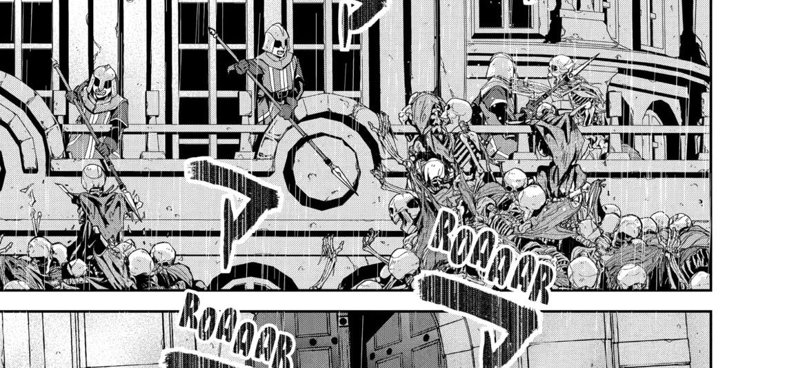 Hiền Giả Trở Thành Lich Chapter 2 - Trang 2