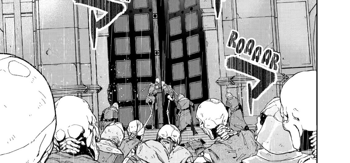 Hiền Giả Trở Thành Lich Chapter 2 - Trang 2