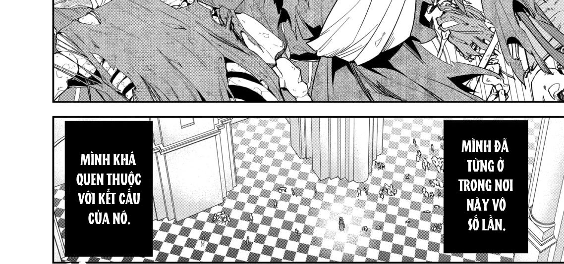 Hiền Giả Trở Thành Lich Chapter 2 - Trang 2