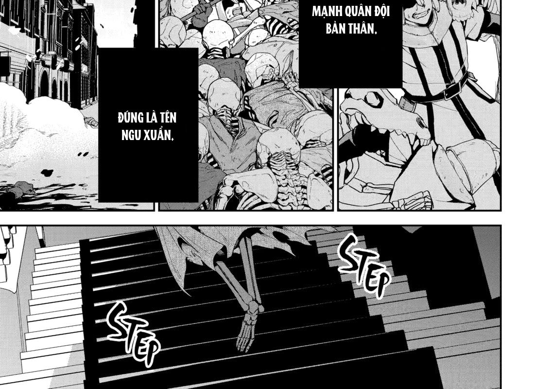 Hiền Giả Trở Thành Lich Chapter 2 - Trang 2