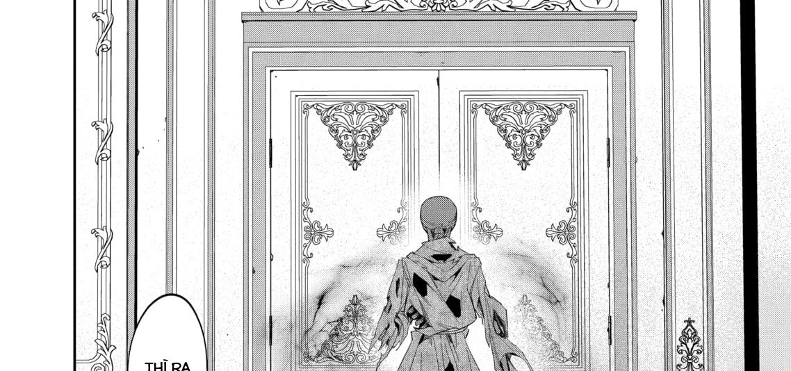 Hiền Giả Trở Thành Lich Chapter 2 - Trang 2