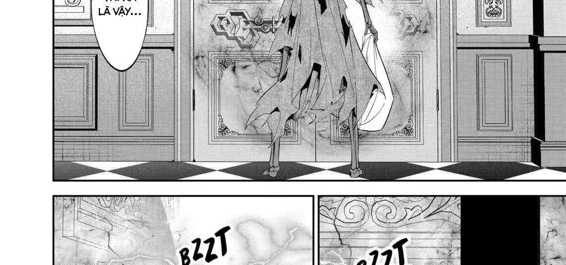 Hiền Giả Trở Thành Lich Chapter 2 - Trang 2