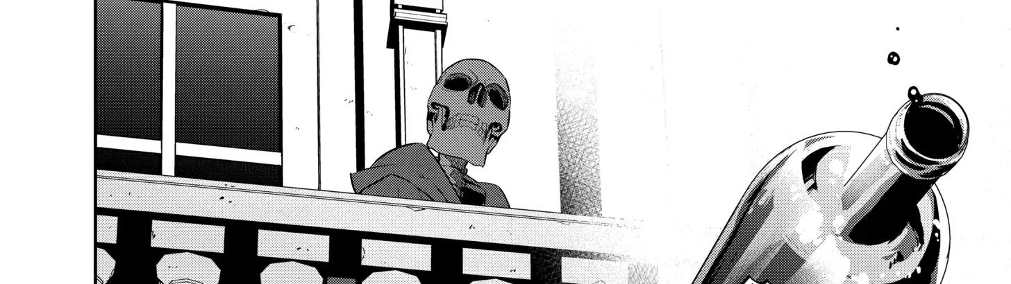 Hiền Giả Trở Thành Lich Chapter 3 - Trang 2