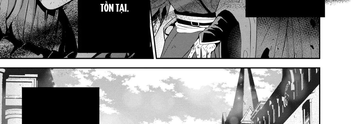 Hiền Giả Trở Thành Lich Chapter 3 - Trang 2