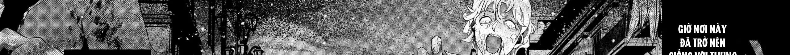 Hiền Giả Trở Thành Lich Chapter 3 - Trang 2