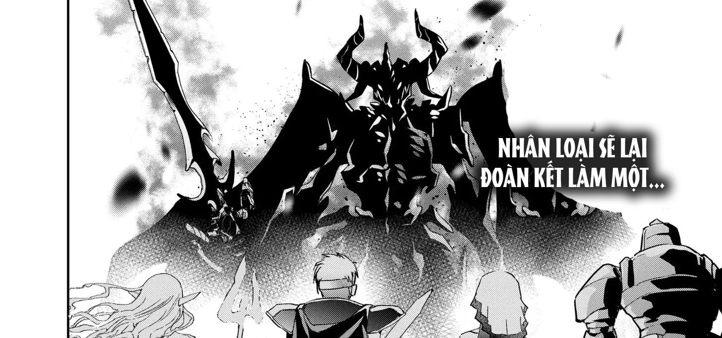 Hiền Giả Trở Thành Lich Chapter 3 - Trang 2