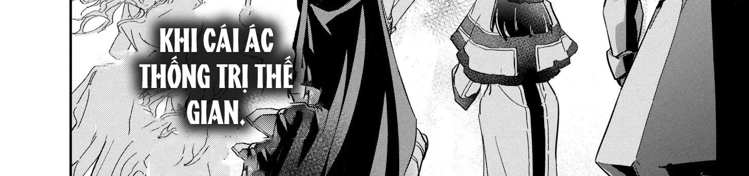 Hiền Giả Trở Thành Lich Chapter 3 - Trang 2