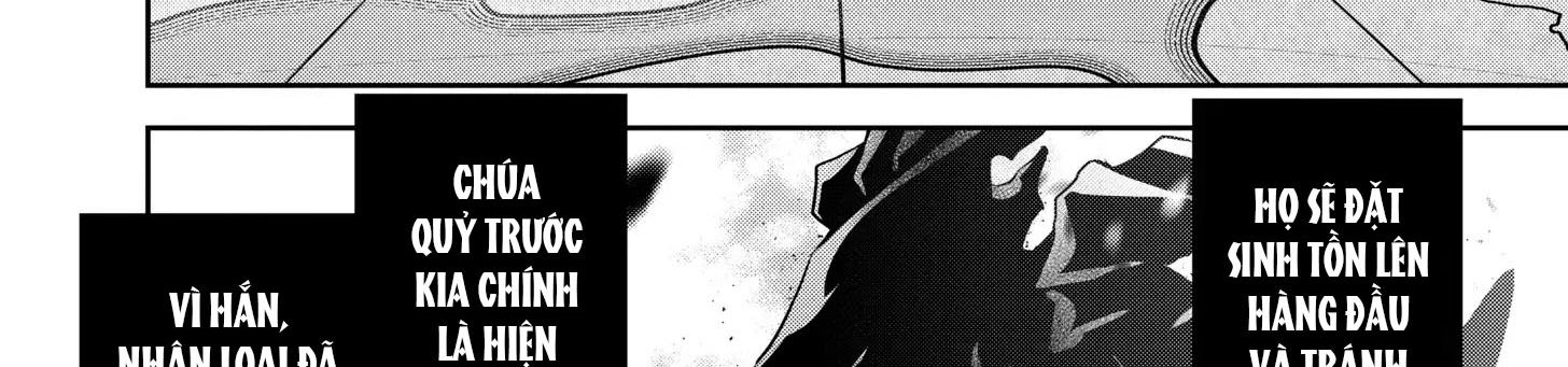 Hiền Giả Trở Thành Lich Chapter 3 - Trang 2