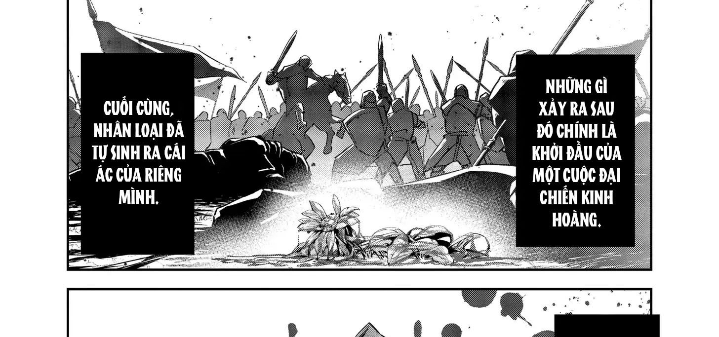 Hiền Giả Trở Thành Lich Chapter 3 - Trang 2