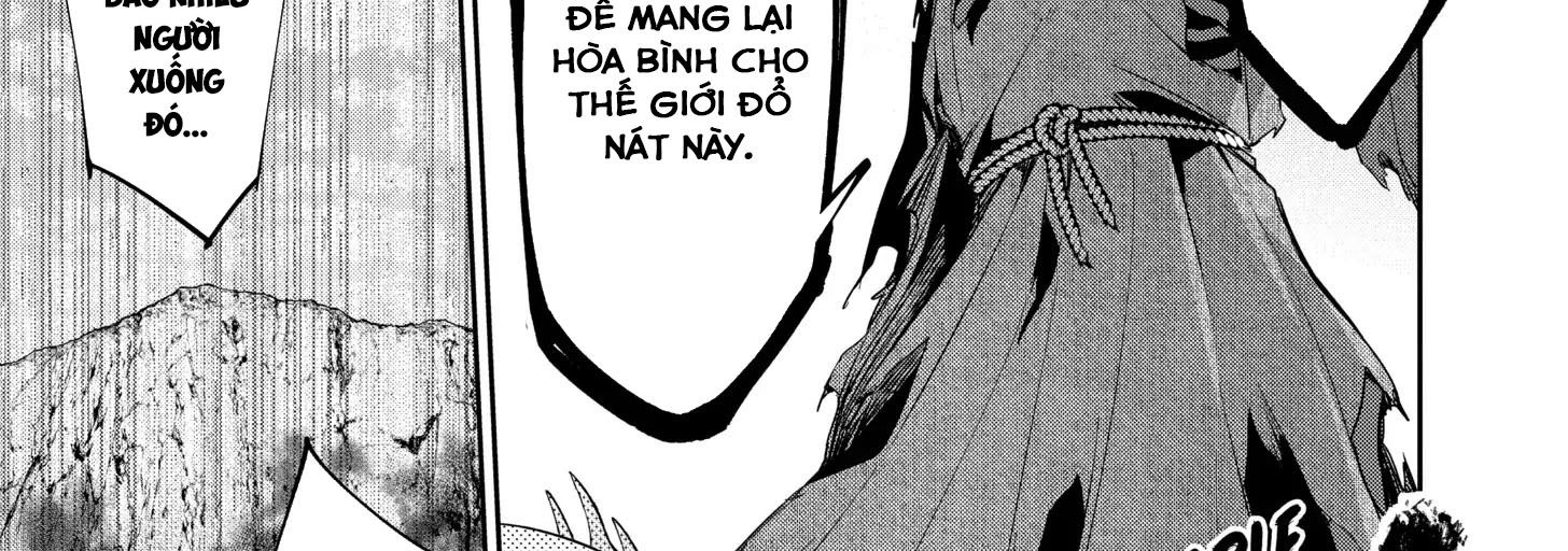 Hiền Giả Trở Thành Lich Chapter 3 - Trang 2