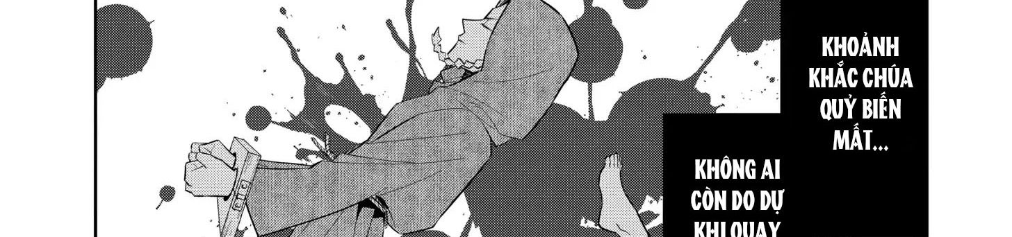 Hiền Giả Trở Thành Lich Chapter 3 - Trang 2