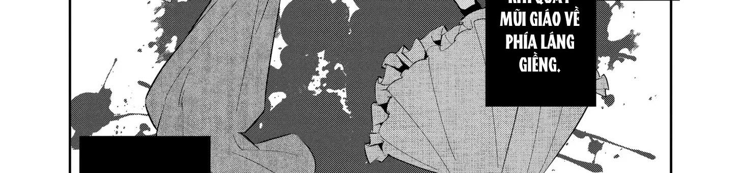 Hiền Giả Trở Thành Lich Chapter 3 - Trang 2