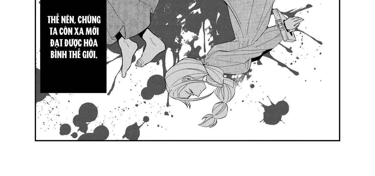 Hiền Giả Trở Thành Lich Chapter 3 - Trang 2