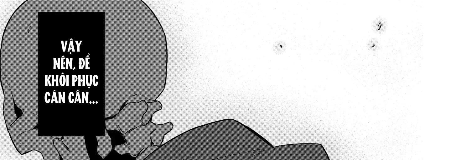 Hiền Giả Trở Thành Lich Chapter 3 - Trang 2