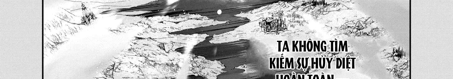 Hiền Giả Trở Thành Lich Chapter 3 - Trang 2