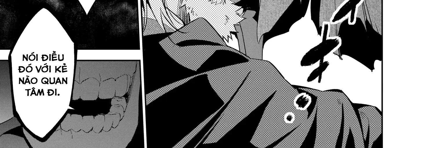 Hiền Giả Trở Thành Lich Chapter 3 - Trang 2