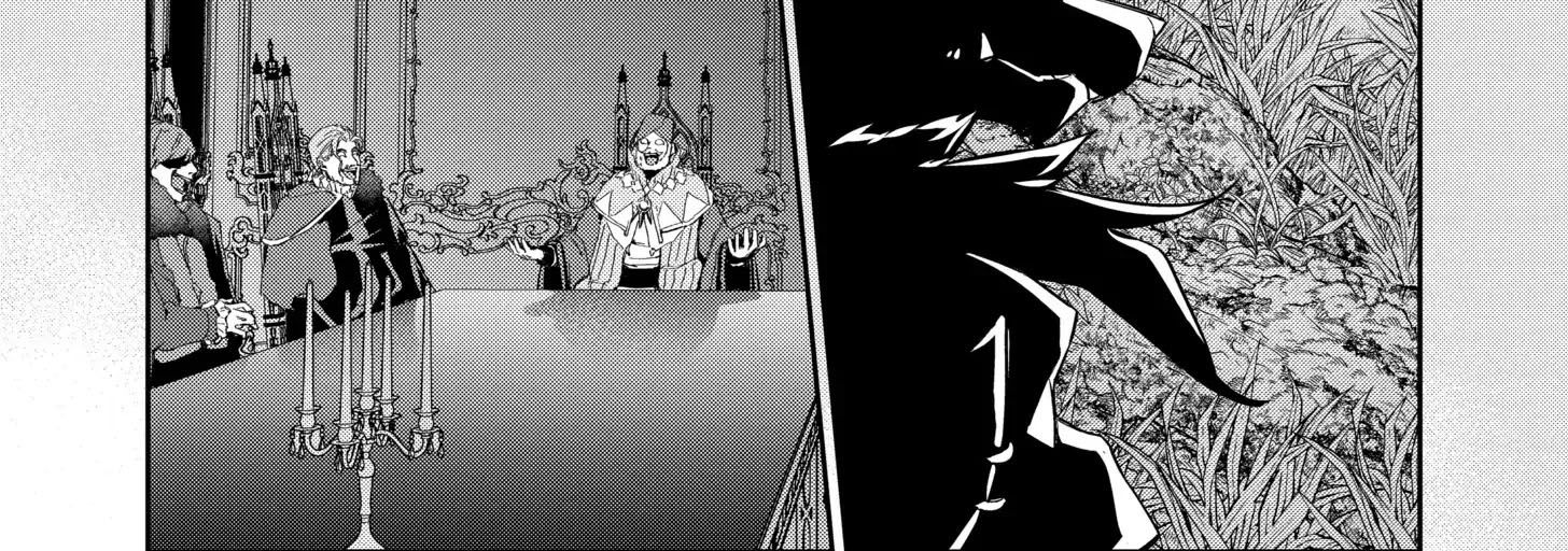 Hiền Giả Trở Thành Lich Chapter 3 - Trang 2