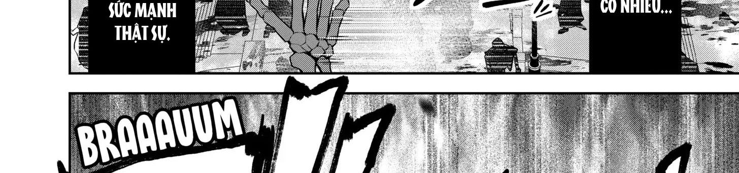 Hiền Giả Trở Thành Lich Chapter 3 - Trang 2