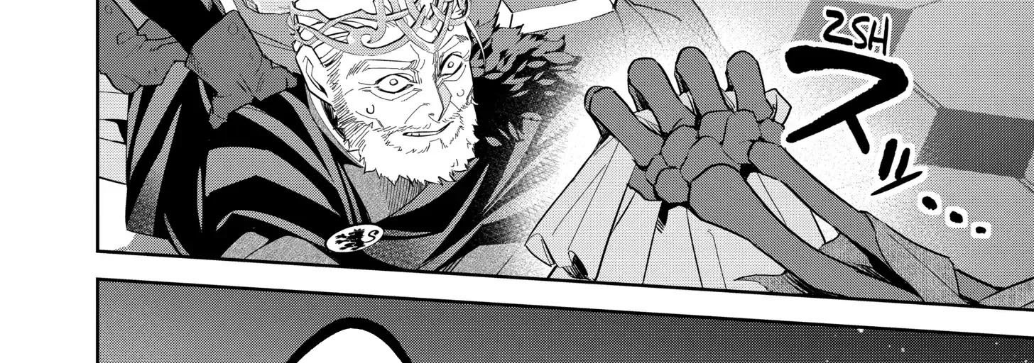 Hiền Giả Trở Thành Lich Chapter 3 - Trang 2