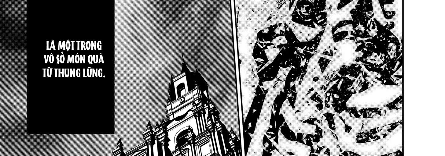 Hiền Giả Trở Thành Lich Chapter 3 - Trang 2