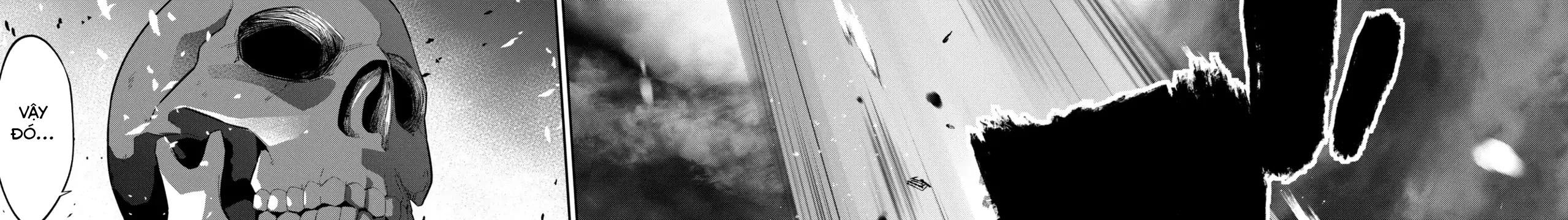 Hiền Giả Trở Thành Lich Chapter 3 - Trang 2