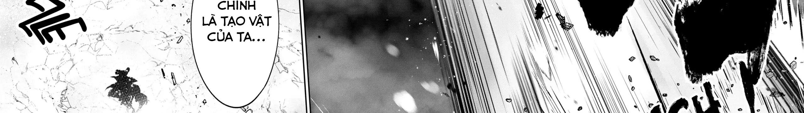 Hiền Giả Trở Thành Lich Chapter 3 - Trang 2