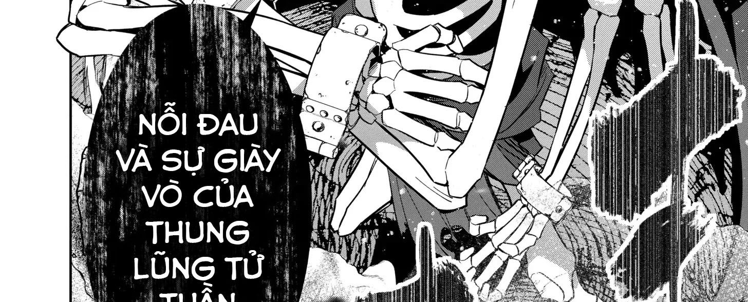 Hiền Giả Trở Thành Lich Chapter 3 - Trang 2