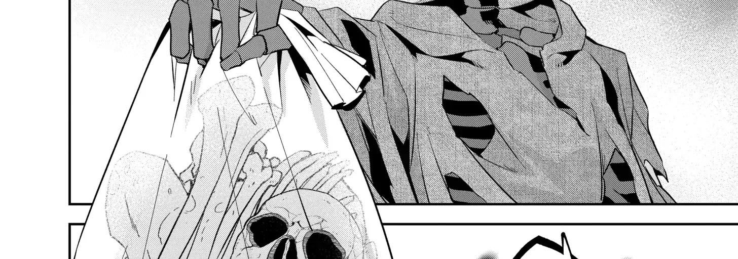 Hiền Giả Trở Thành Lich Chapter 3 - Trang 2