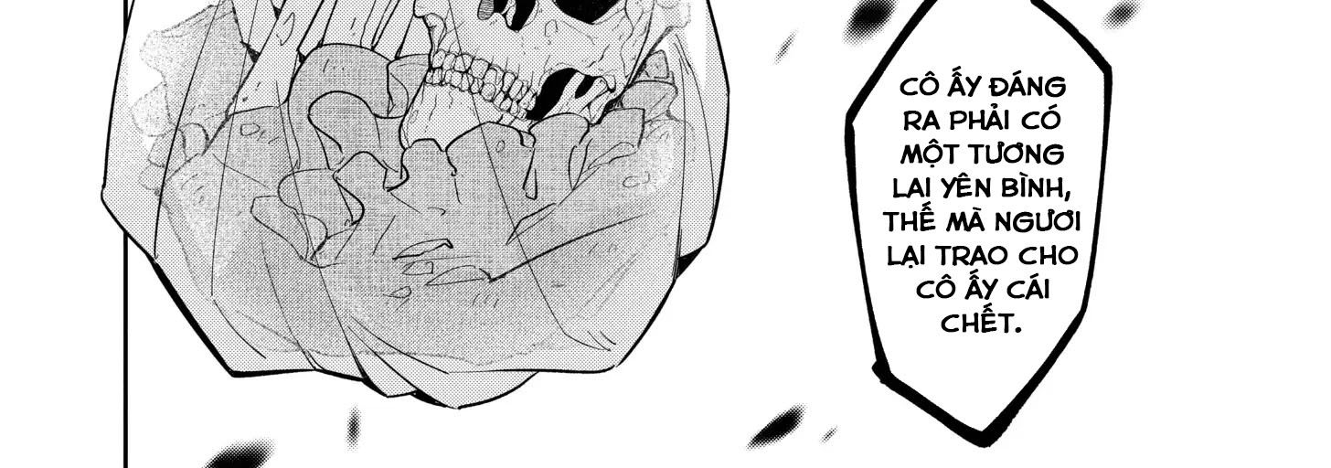 Hiền Giả Trở Thành Lich Chapter 3 - Trang 2